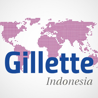 Gillette Indonesia